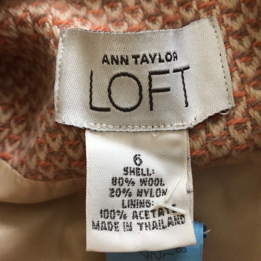 Loft Blazer - Picture 4 of 5